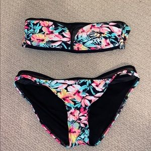 Target swimsuit medium
